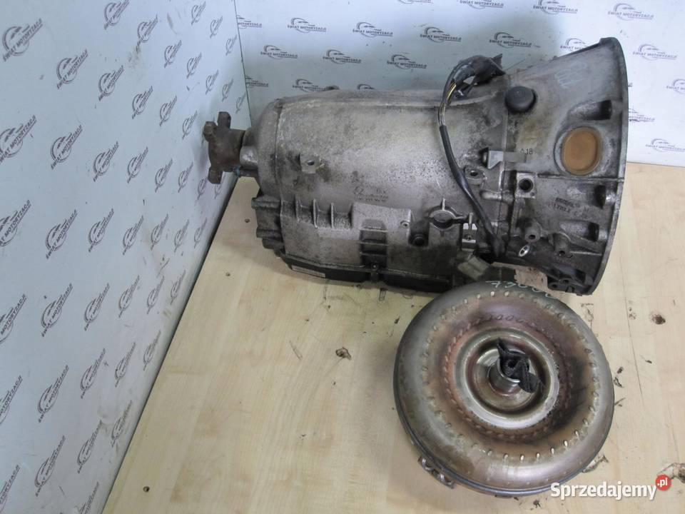 VITO W639 30 CDI LIFT 12r 642890 skrzynia osobowe świętokrzyskie