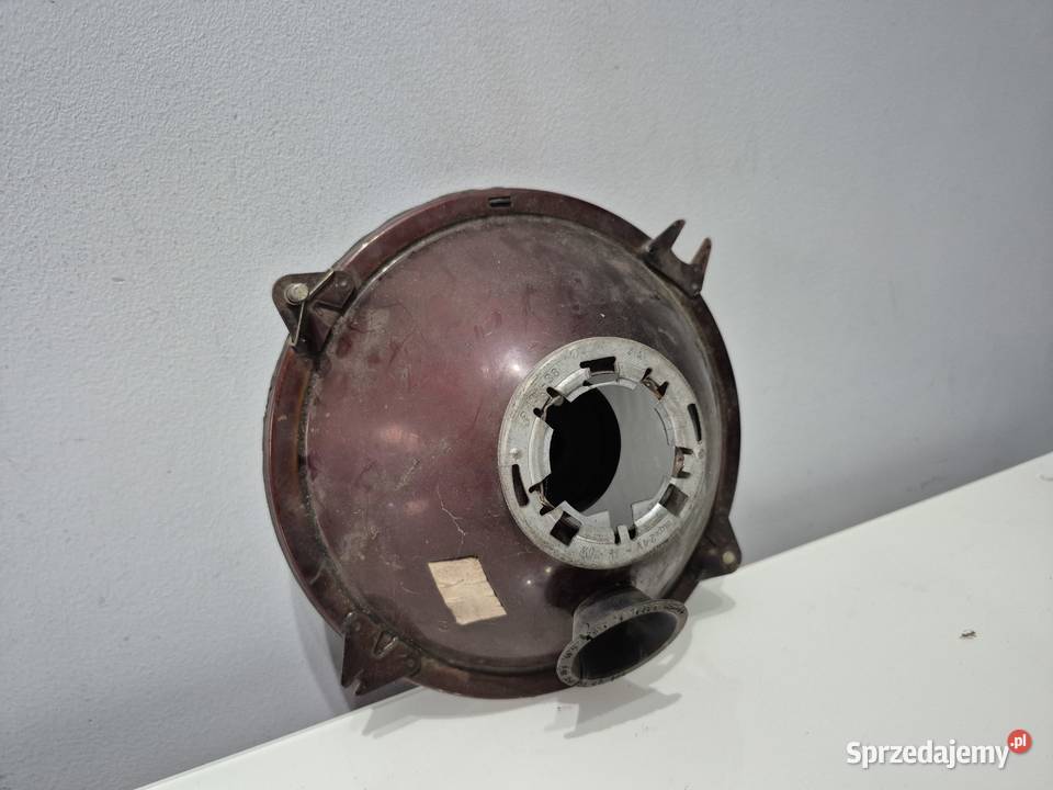 FSOFSC Żuk Syrena Warszawa Nysa Lampa reflektor ciężarowe Gdańsk