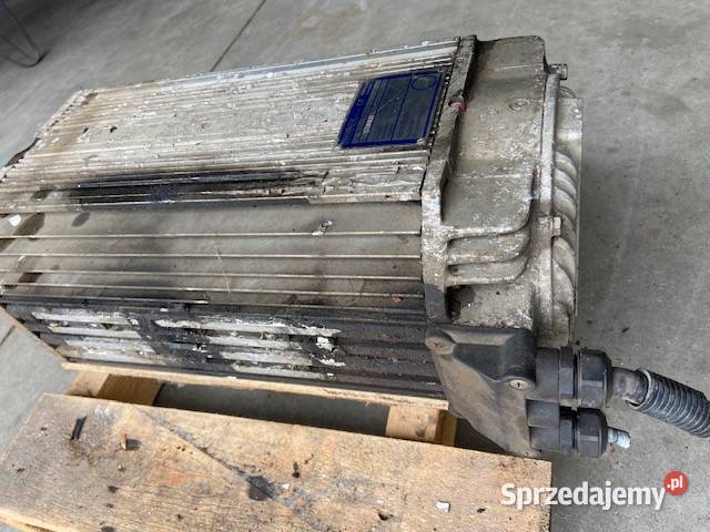 Generator Frigoblock G17 G 17 FK13 Atego 24V