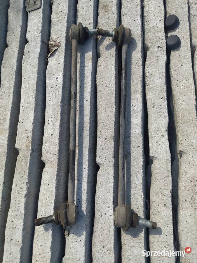 Renault Scenic 2 łącznik stabilizatora Łączniki stabilizatorów sprzedam