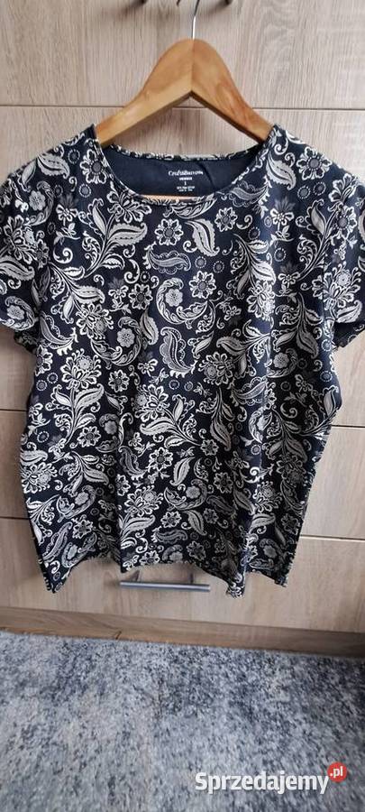 192 bluzka damska Wrocław sprzedam