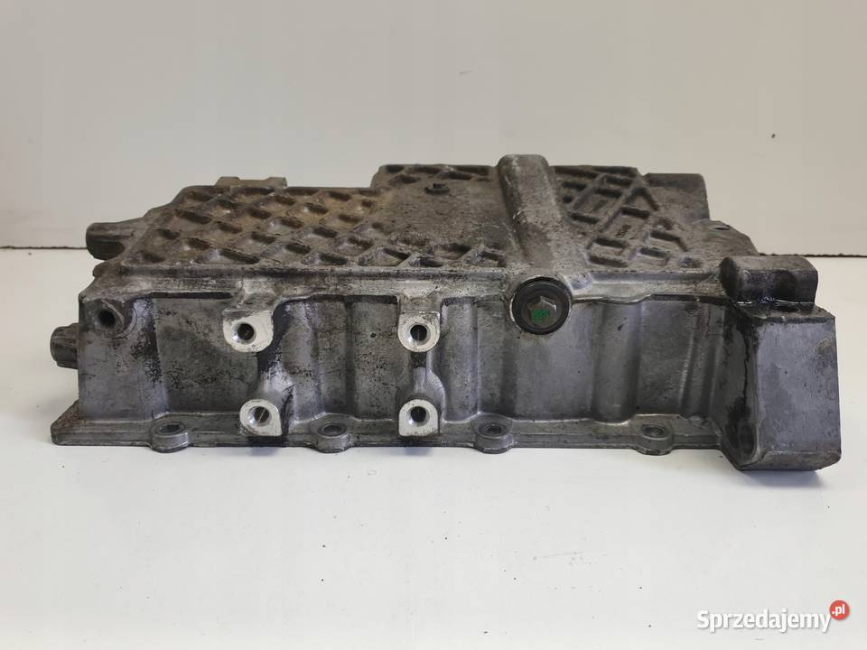 Mini One R50 R53 16 16V MISKA OLEJOWA oleju lubelskie