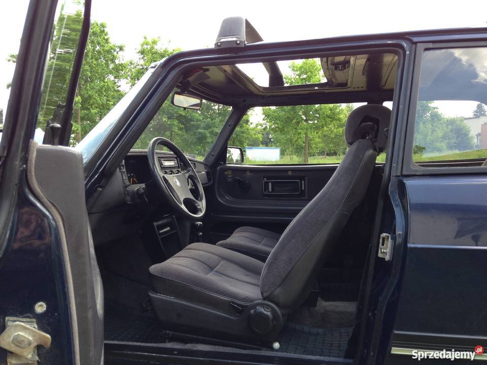 OKAZJA SAAB 900 8V 1989r Rok produkcji 1989 łódzkie Łódź