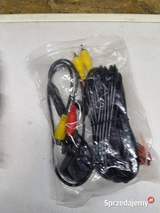 5 kamerek samochodowych Kamery samochodowe Drążdżewo Nowe