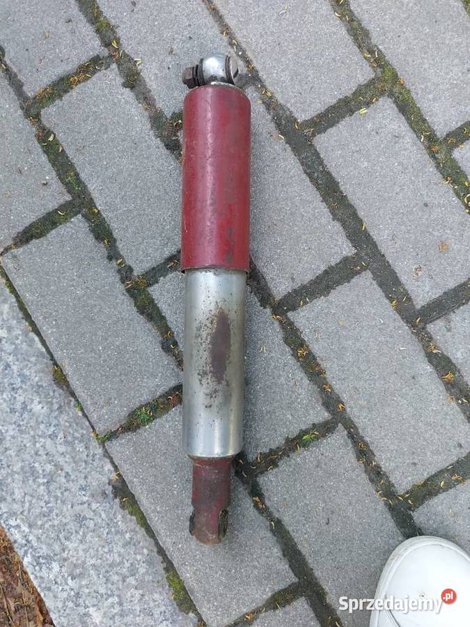 Amortyzator SHL 150 Siemianice