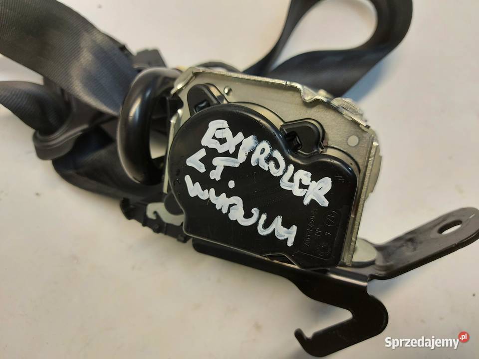 Ford Explorer VII R2KB PAS BEZPIECZENSTWA LEWY