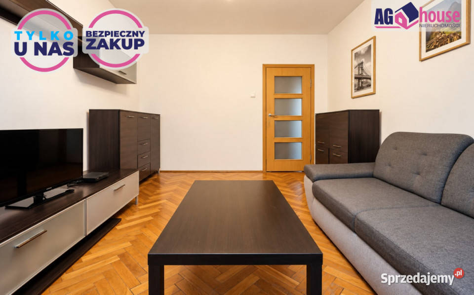 Mieszkanie do sprzedania Gdynia 51m2 2 pokoje