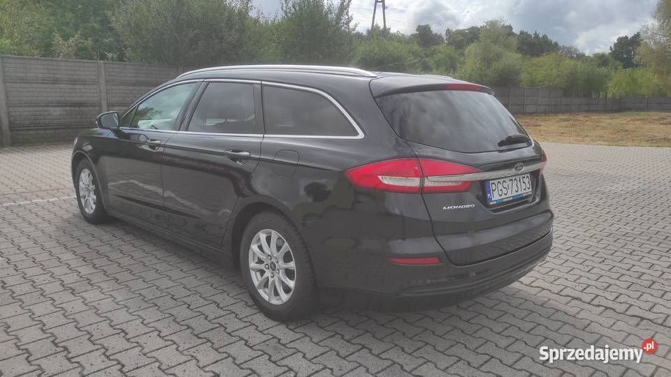 15 benzyna 165 Bezwypadkowy Zarejestrowany w 115000km wielkopolskie Gostyń sprzedam