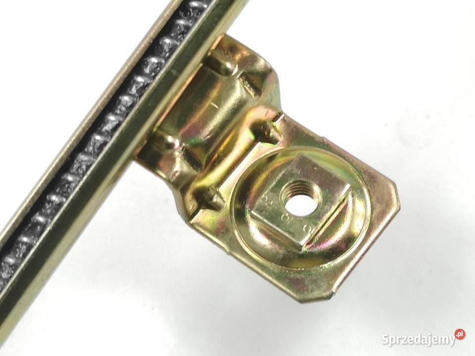 PODNOŚNIK REGULATOR SZYBY LEWY PRZÓD FIAT TEMPRA