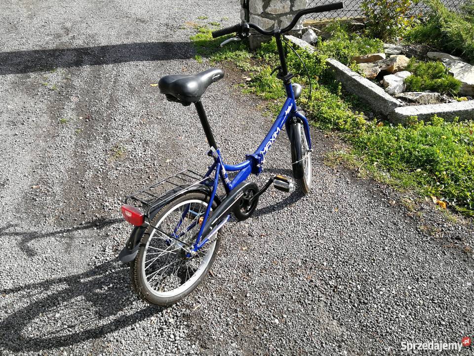 Srzedam składak MAXIM mało używany