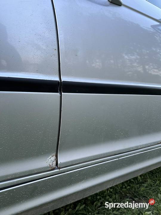 Bmw e46 330d 2000r Besko