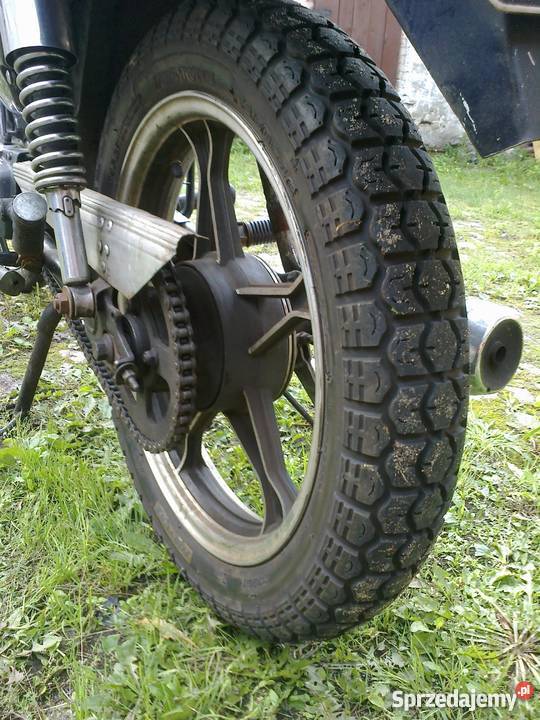 Zipp Toros M50 Recz sprzedam