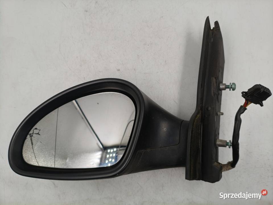Lusterko Zewnętrzne Lewe Seat Altea LS7U EU