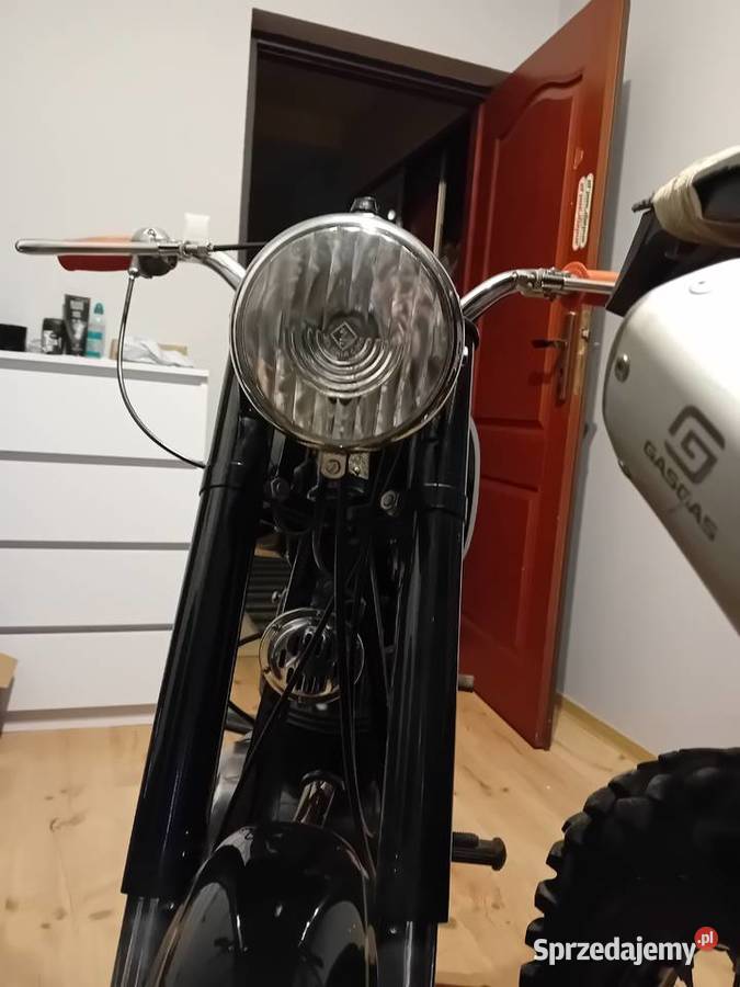 WSK M150 1960 WSK Rabka-Zdrój
