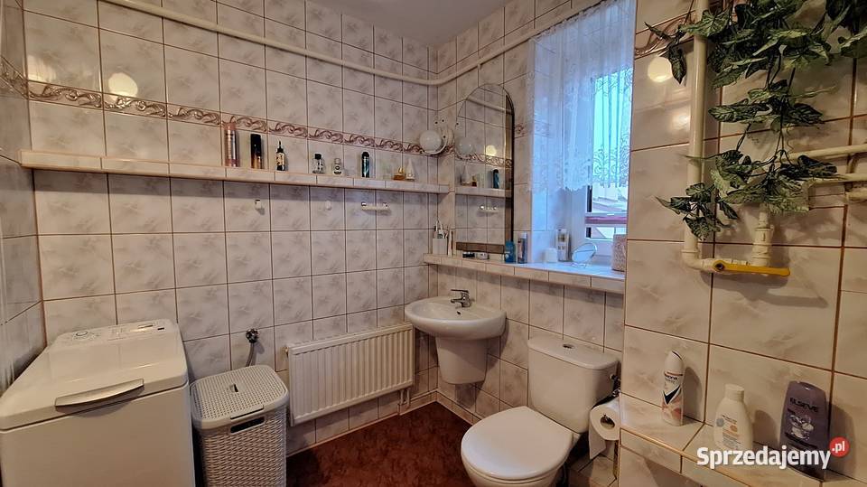 Sprzedam mieszkanie w Nidzicy Rok budowy 1990 Nidzica