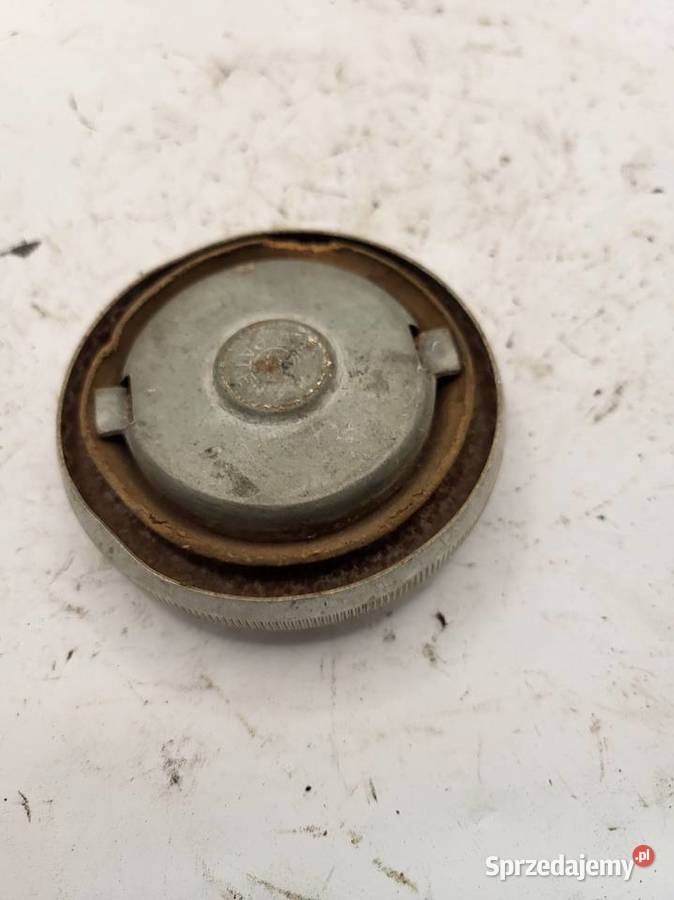 KOREK PALIWA VW T1 VWT2 VW KAFER GARBUS KARMANN sprzedam