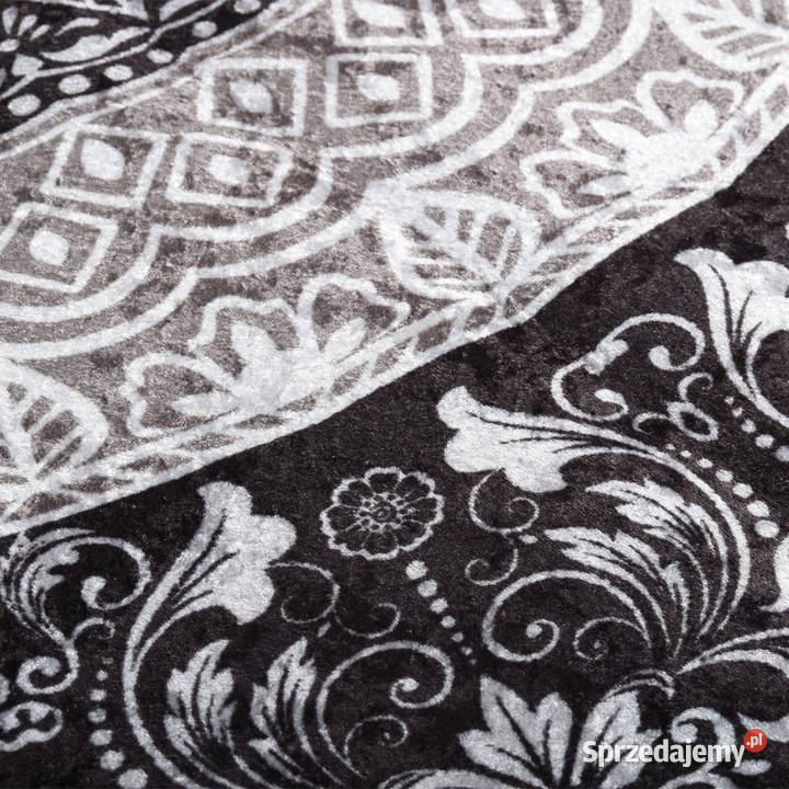 Dywan możliwość prania 120x180 kolorowy Pozostałe Warszawa