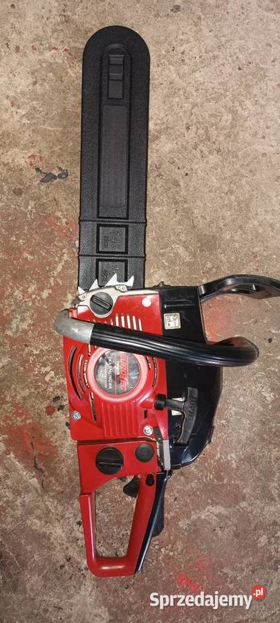 Pila spalinowa Leżajsk