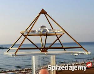 PIRAMIDA YANTRA MODEL A MALA MIRONSKI Białystok