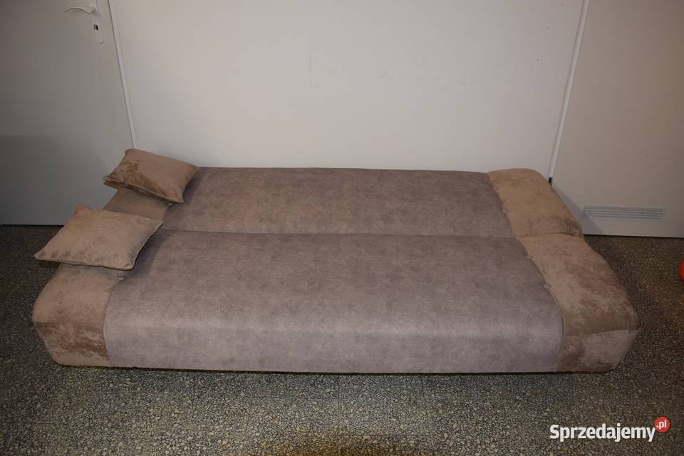 kanapa rozkładana wersalka nowa Meble