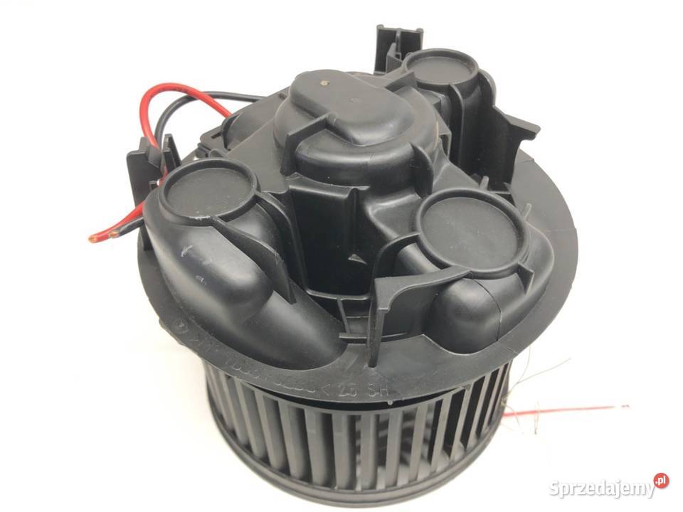 DMUCHAWA NAWIEWU RENAULT CLIO III GMVB85P35 podkarpackie