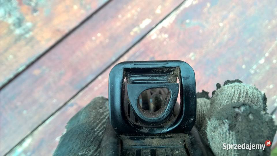 Pedał gazu Mercedes w124 osobowe Chełm