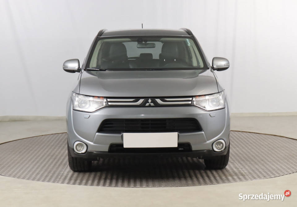 Mitsubishi Outlander 20 śląskie Zabrze