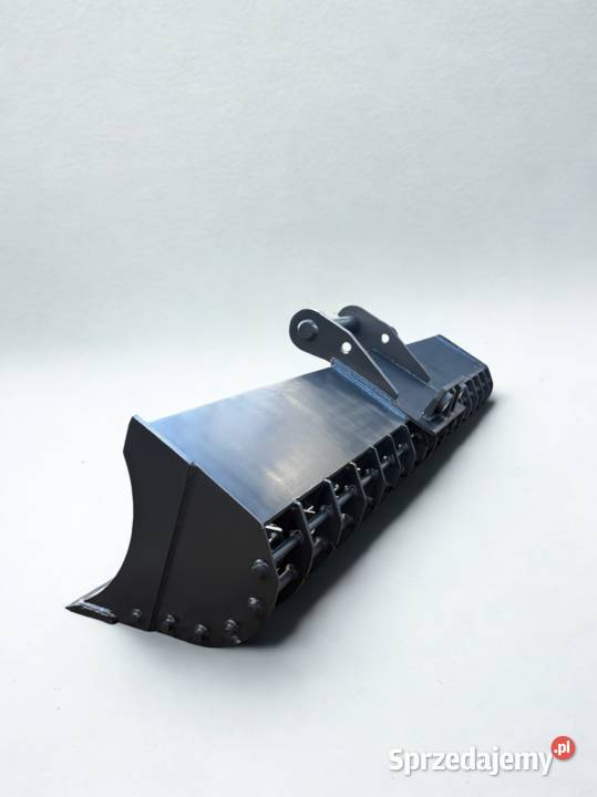 Łyżka skarpowa ażurowa 250 1014t Motoryzacja Mszana Dolna