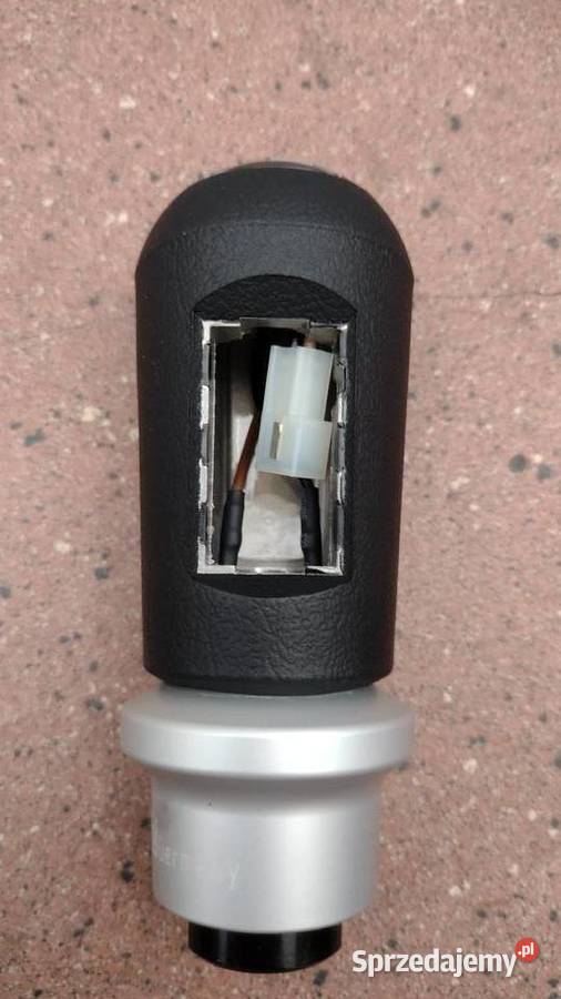 Gałka zmiany biegów Scania Kraków