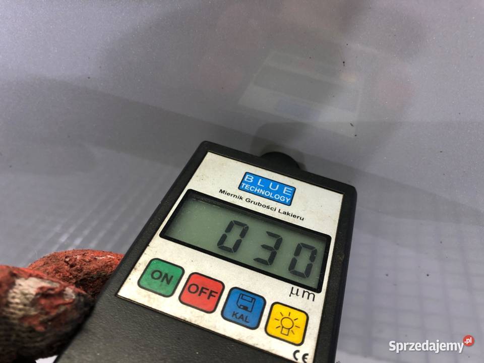 DRZWI LEWY TYŁ PEUGEOT 208 I Hatchback