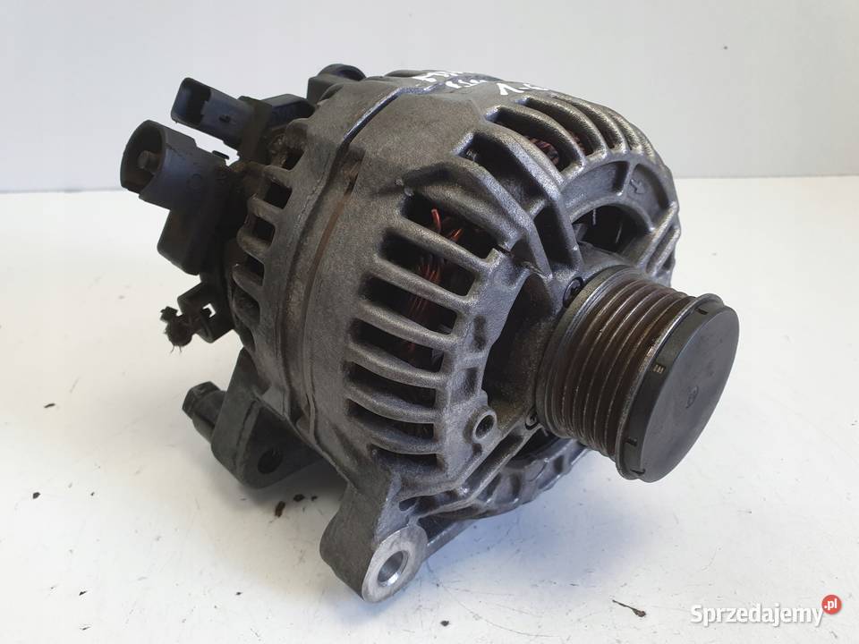 ALTERNATOR Mini Cooper R56 16 D HDI 7794970 Chełm