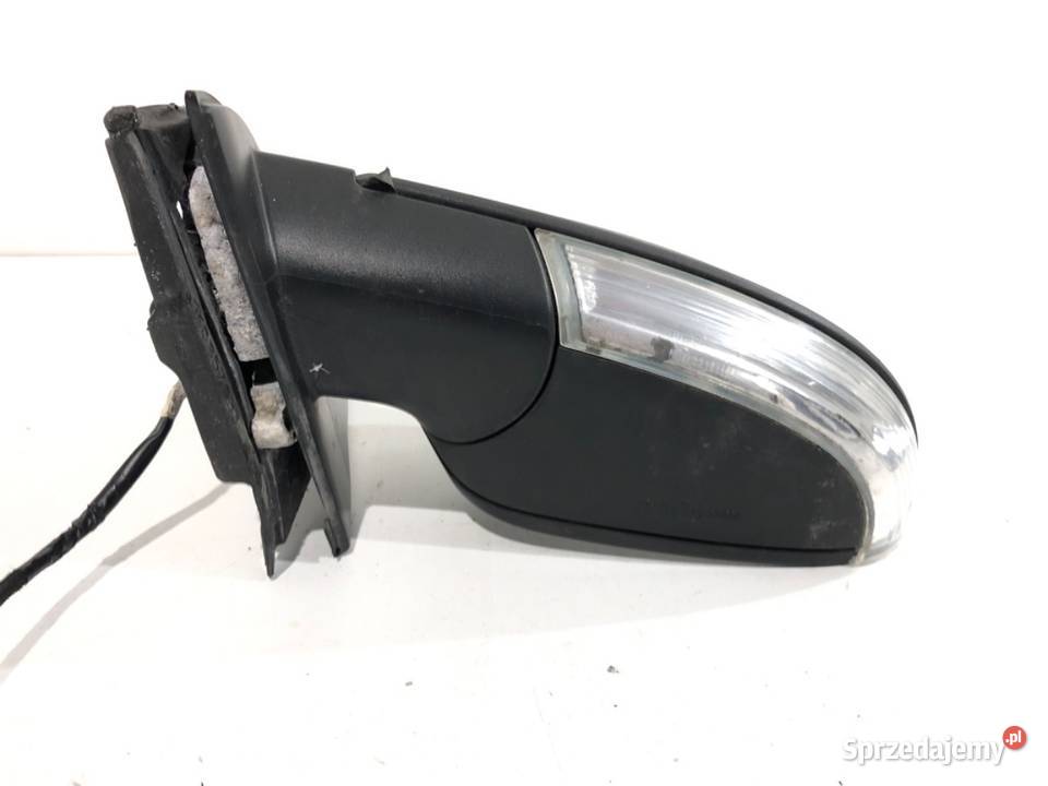 LUSTERKO LEWY VW GOLF V Hatchback 0310 schwarz2c sprzedam