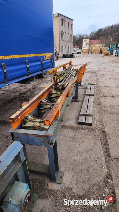 trak tarczowy brodpol TT5500320G 2014r Marciszów