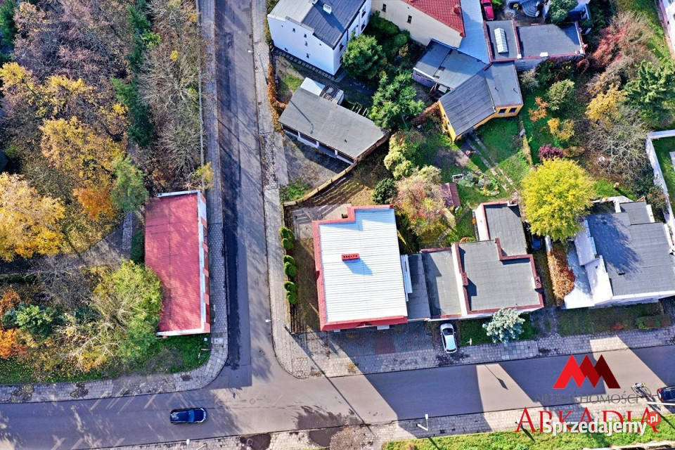 Sprzedaż domu Włocławek 140m2 Sprzedaż sprzedam