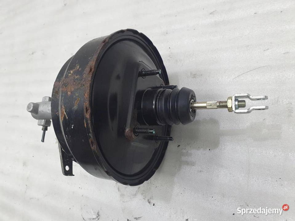 SERWO POMPA HAMULCOWA FORD RANGER I 0306r osobowe sprzedam