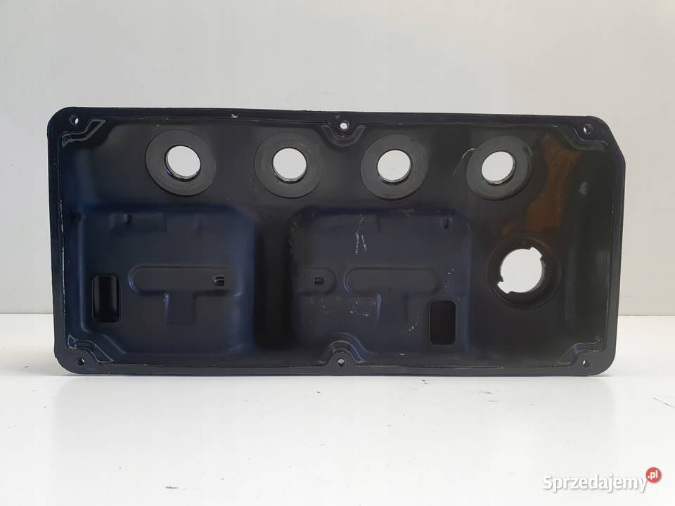 Mitsubishi Lancer VII 16 16V 4G18 POKRYWA osobowe