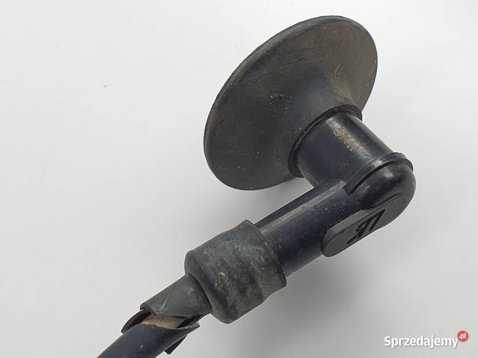 Cewka Zaplonowa Fajka Peugeot Speedfight III Motoryzacja Łódź