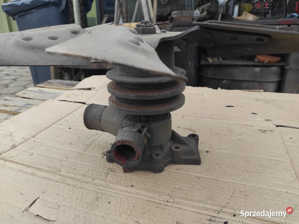 Pompa wody Star 660 Pompy wody Ostrowiec Świętokrzyski