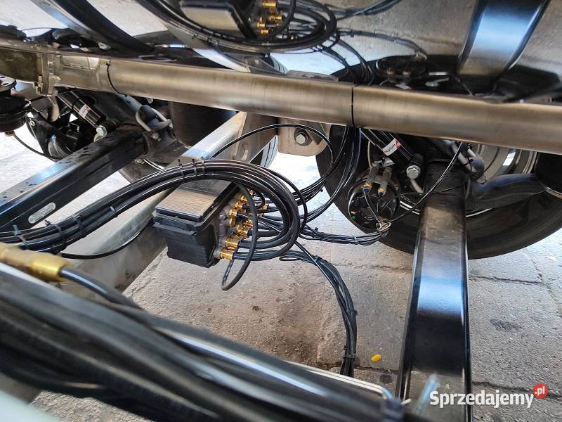 Cysterna neutralna Homologacja 2025 32 l 14 Zielęcice