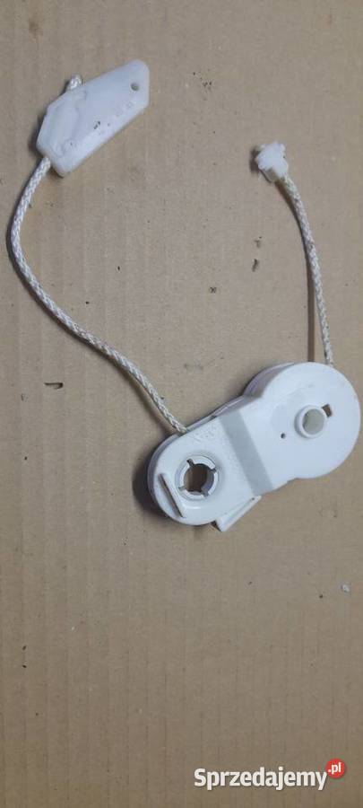 Zmywarka Whirlpool AGD150 Części zamienne Głodno