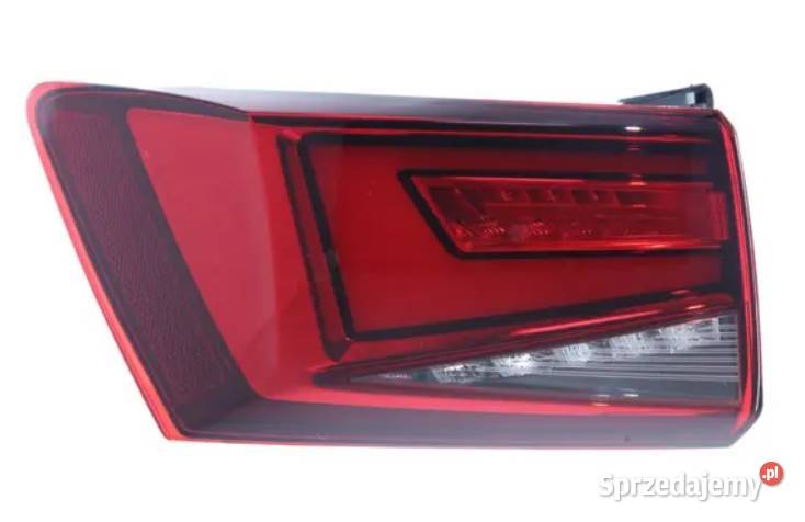 Seat Ateca KH7 20 Lampa tylna lewa Łódź