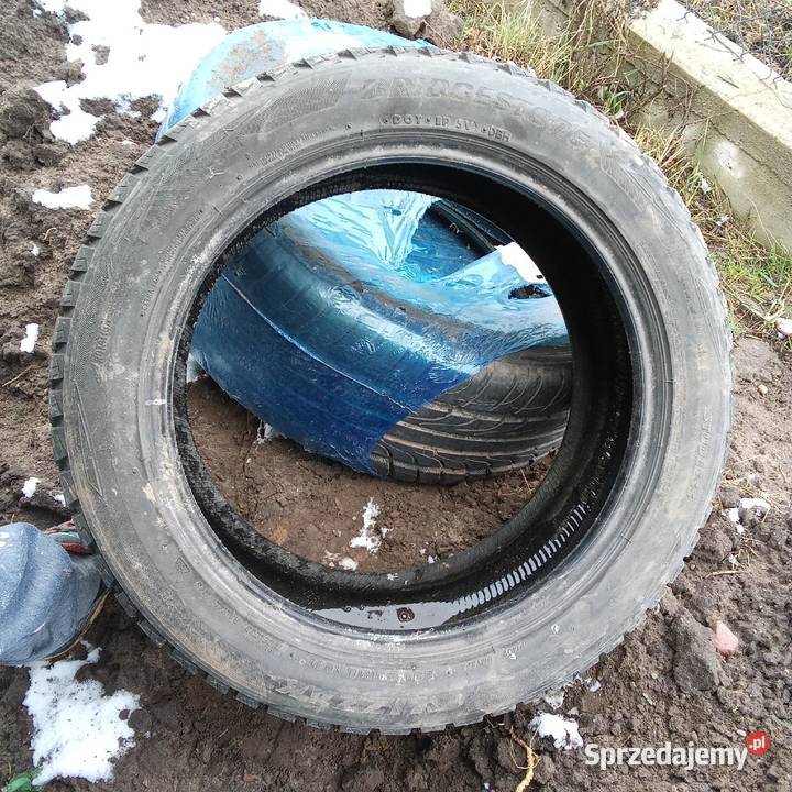 Opony firestone 2656018 Bridgestone Białystok