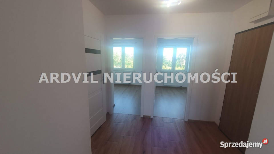 Mieszkanie Kleosin Kraszewskiego 50m2 3 pokoje 50m2 Wynajem podlaskie