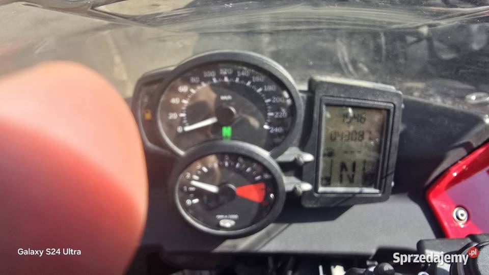 Bmw f800s
