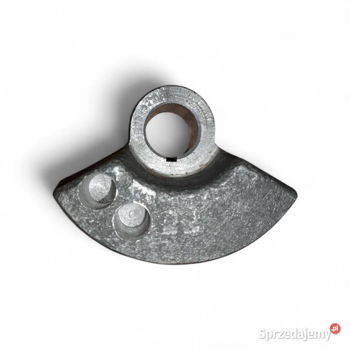 Obciążnik wału korbowego Wladimirec T25 LTZ Tyczyn