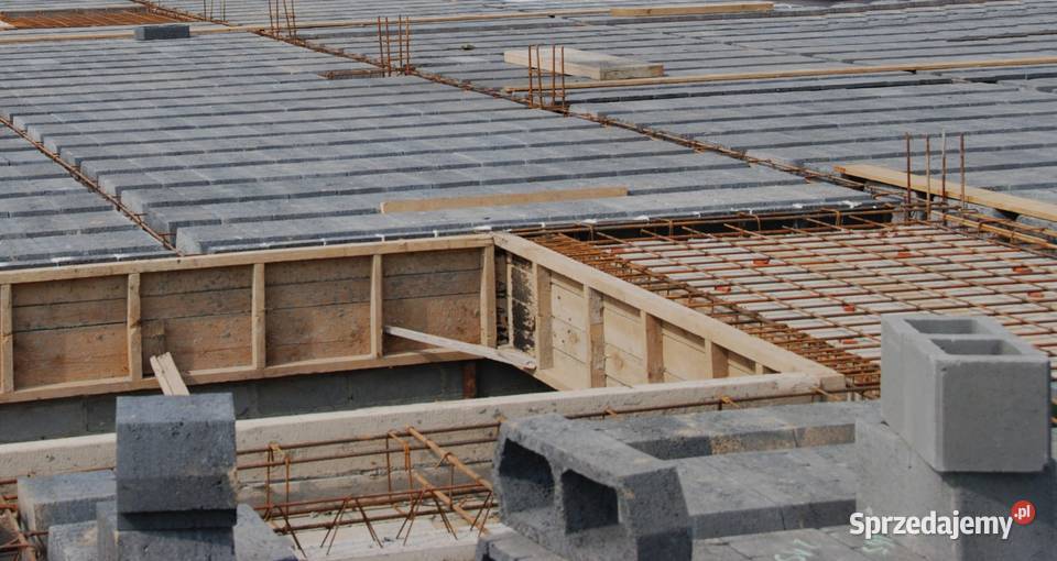 Pustak stropowy TERIVA Świdnica