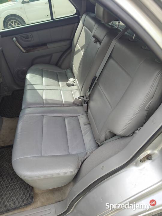 Sprzedam auto Kia Sorento 25 CRDi