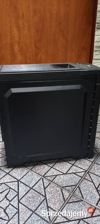 Komputer stacjonarny i74770K GTX970 Klasy Core i7 śląskie