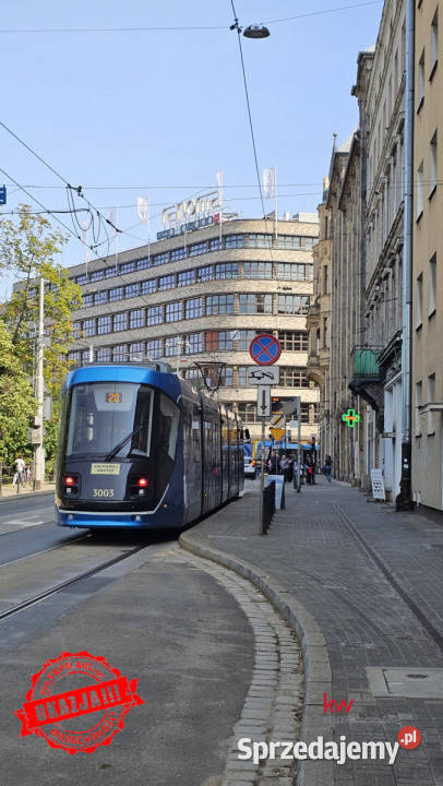 Sprzedam mieszkanie Wrocław Łąkowa 3528m2