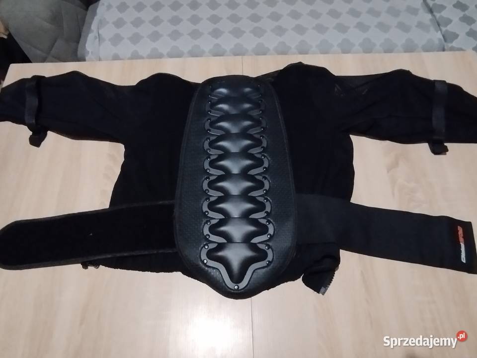 Zbrojabuzer na crosa warmińsko-mazurskie Korsze